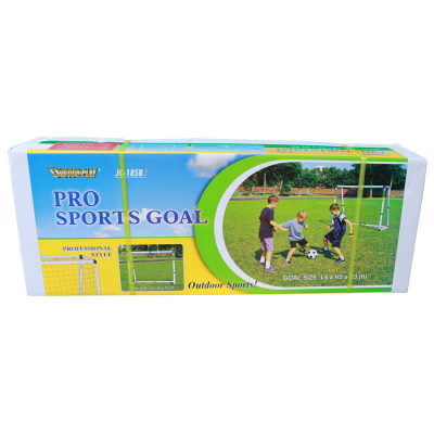 Ворота игровые DFC 6ft GOAL185B