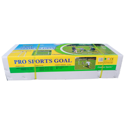 Ворота игровые DFC 6ft GOAL185B