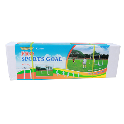 Ворота игровые DFC 8ft GOAL244B