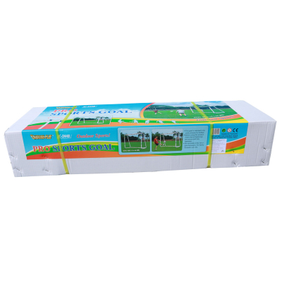 Ворота игровые DFC 8ft GOAL244B