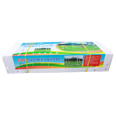 Ворота игровые DFC 12ft GOAL366B1