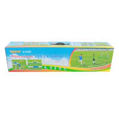 Ворота игровые DFC 5ft GOAL5153ST