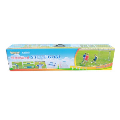 Ворота игровые DFC 8ft GOAL5250ST
