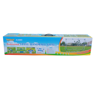 Ворота игровые DFC 10ft GOAL5320ST