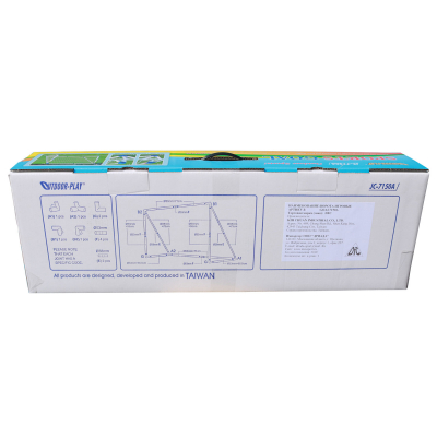 Ворота игровые DFC 5ft GOAL7150A