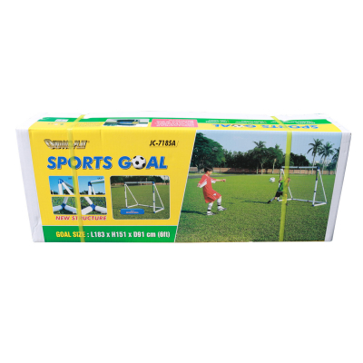Ворота игровые DFC 6ft GOAL7185A