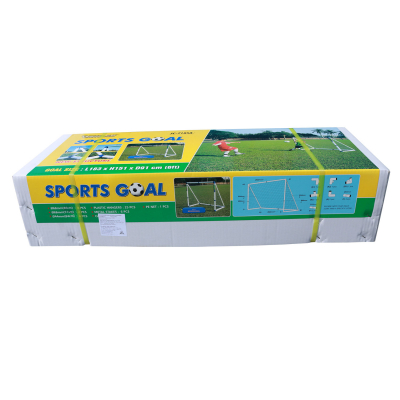 Ворота игровые DFC 6ft GOAL7185A