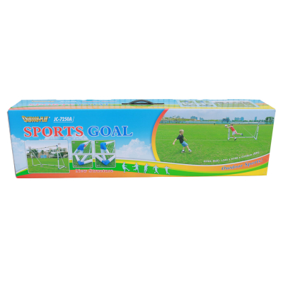 Ворота игровые DFC 8ft GOAL7250A