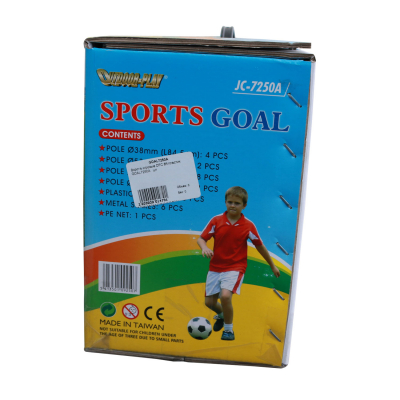 Ворота игровые DFC 8ft GOAL7250A