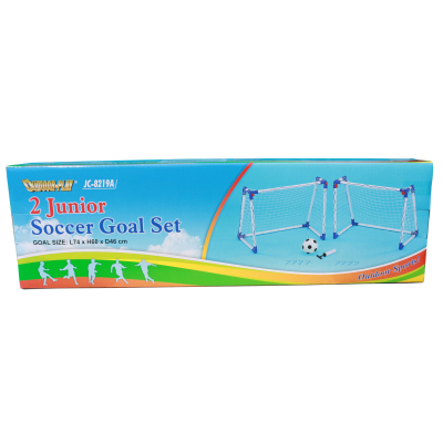Ворота игровые DFC mini GOAL8219A