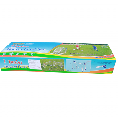 Ворота игровые DFC mini GOAL8219A