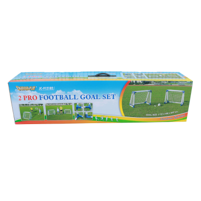 Ворота игровые DFC 4ft GOAL9121B2