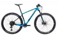 Горный велосипед Giant XtC Advanced 29 0 (2017)