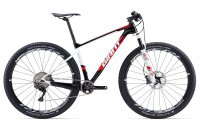 Горный велосипед Giant XtC Advanced 29 1 (2017)