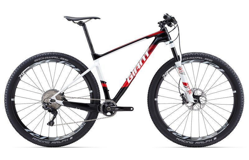 Giant xtc advanced 29er 1 cheap