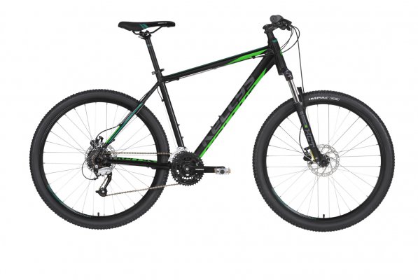 Велосипед Kellys Madman 50 27.5" (2019)