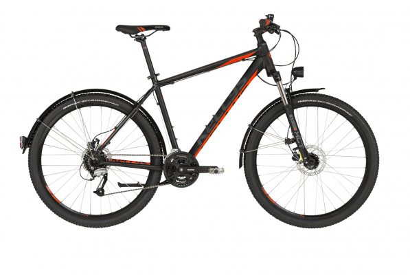 Велосипед Kellys Madman 60 27.5" (2019)