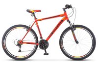 Велосипед Stels 2610 красный