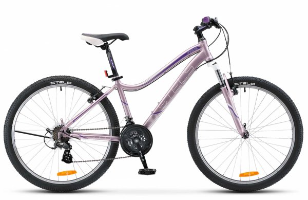 Велосипед Stels Miss 5000 (2018)