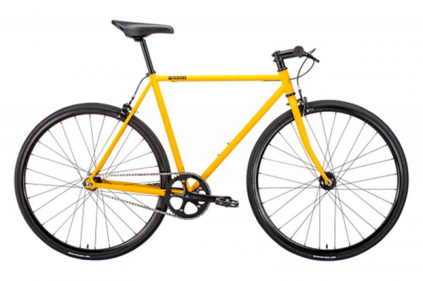 Велосипед Bear Bike Las Vegas (2021)