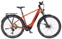 Велосипед KTM Macina Team 892 LFC ABS (2026)