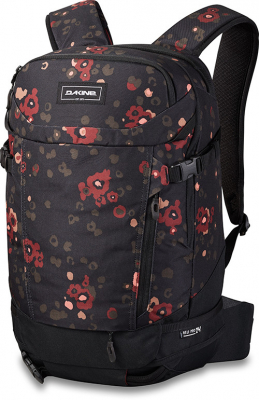 Рюкзак женский DAKINE WOMENS HELI PRO 24L BEGONIA