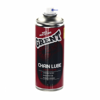 Смазка GRENT SYNTHETIC CHAIN LUBE для цепи 210 мл