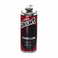 Смазка GRENT SYNTHETIC CHAIN LUBE