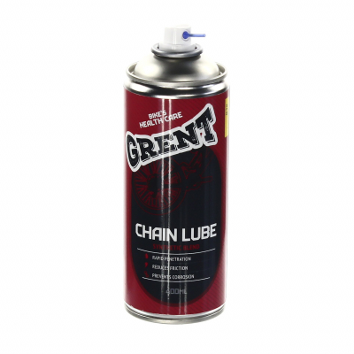 Смазка GRENT SYNTHETIC CHAIN LUBE