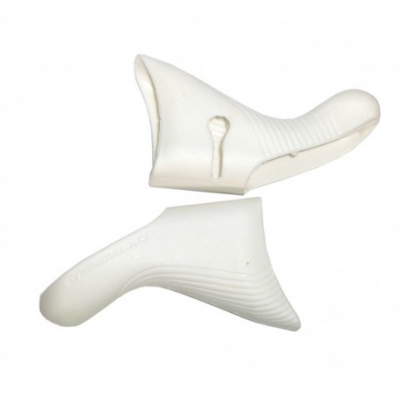 Капюшоны  Campagnolo R1137040 White