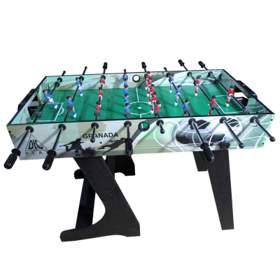 Игровой стол DFC GRANADA футбол