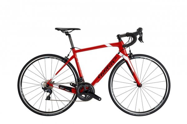 Велосипед Wilier GTR Team 105Mix Aksium (2020)