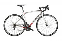 Велосипед Wilier GTR Team 105Mix Aksium (2018)