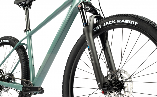 Велосипед Superior XC 899 (2025)