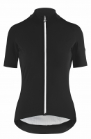 Джерси женское Assos SS Jerseylaalalai Evo / Черный