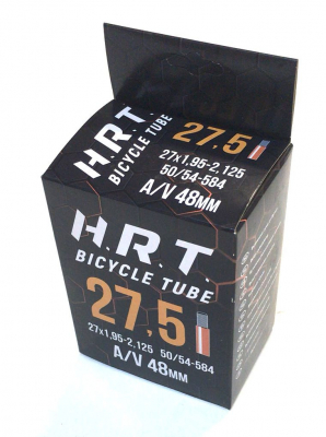 Камера  H.R.T. A/V48 27.5х1.95/2.125