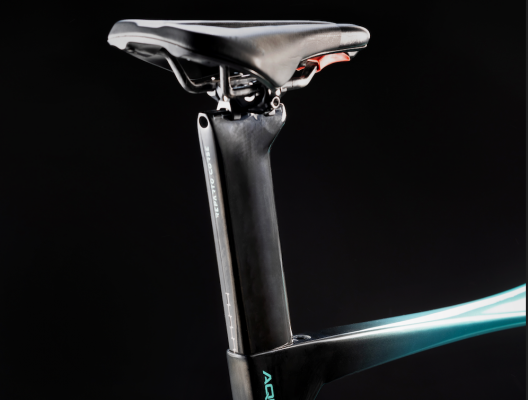 Велосипед Bianchi Aquila RC TRI Dura-Ace Di2 PM