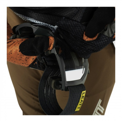 Велоджерси подростковая Leatt MTB Gravity 4.0 Junior Jersey