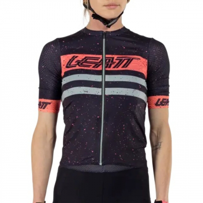 Веломайка женская Leatt MTB Endurance 6.0W Jersey