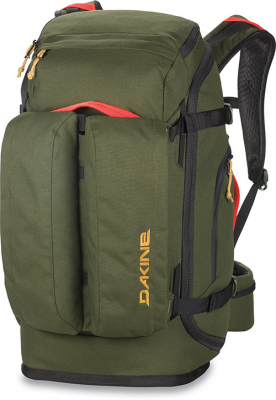 Рюкзак DAKINE BUILDER PACK 40L JUNGLE