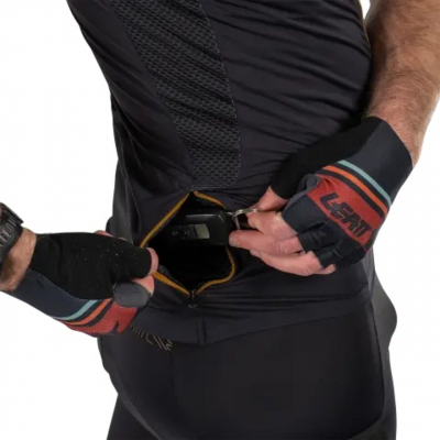 Веломайка Leatt MTB Endurance 5.0 Jersey