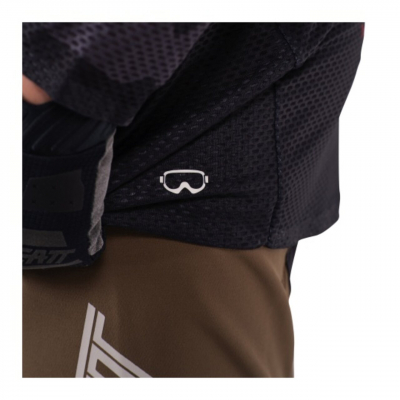 Велоджерси подростковая Leatt MTB Gravity 4.0 Junior Jersey