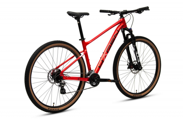 Велосипед Hagen One Eight MD (1.8 MD) 27,5 (2024)