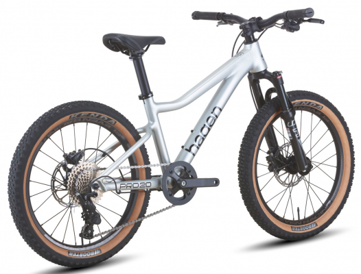 Велосипед Hagen Teen Pro 20 Air (2025)
