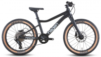 Велосипед Hagen Teen Pro 20 Carbon (2025)