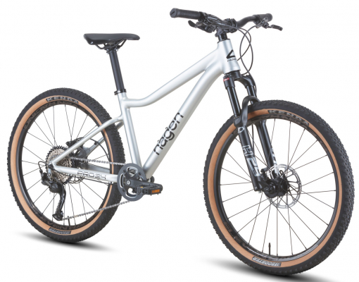 Велосипед Hagen Teen Pro 24 Air (2025)