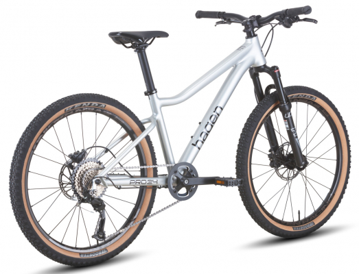 Велосипед Hagen Teen Pro 24 Air (2025)