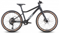 Велосипед Hagen Teen Pro 24 Carbon (2025)