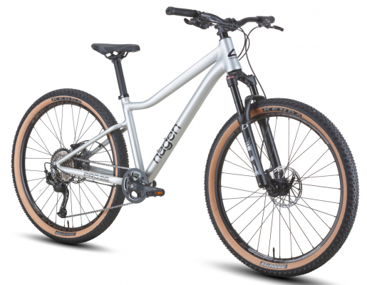 Велосипед Hagen Teen Pro 26 Air (2025)