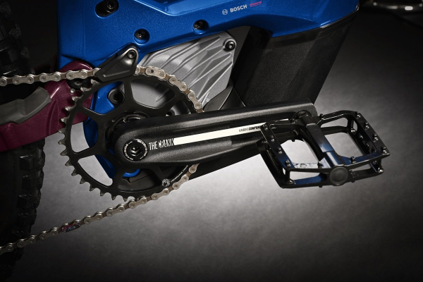 Электровелосипед Haibike Hybe 11 i750Wh Sram, GX Eagle AXS (2024)